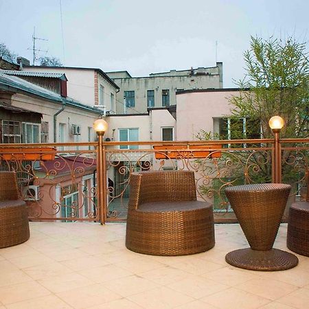 M-Аpartments Apartamento Odesa Exterior foto