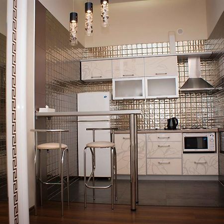 M-Аpartments Apartamento Odesa Habitación foto