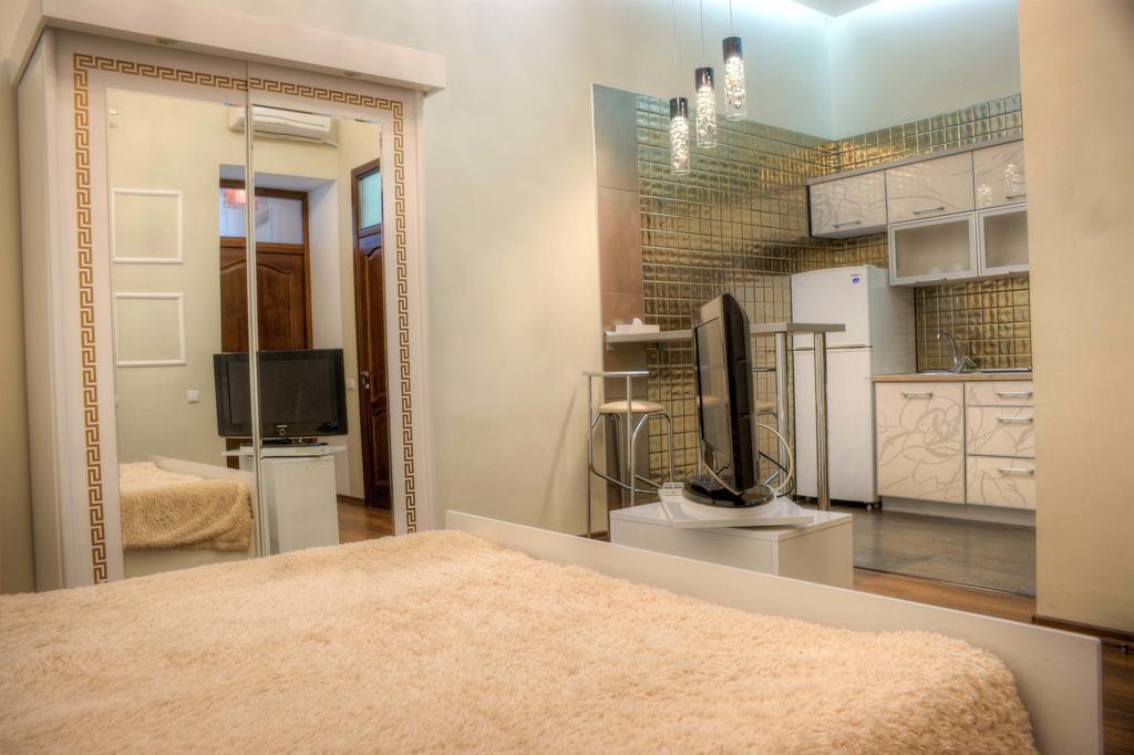 M-Аpartments Apartamento Odesa Habitación foto