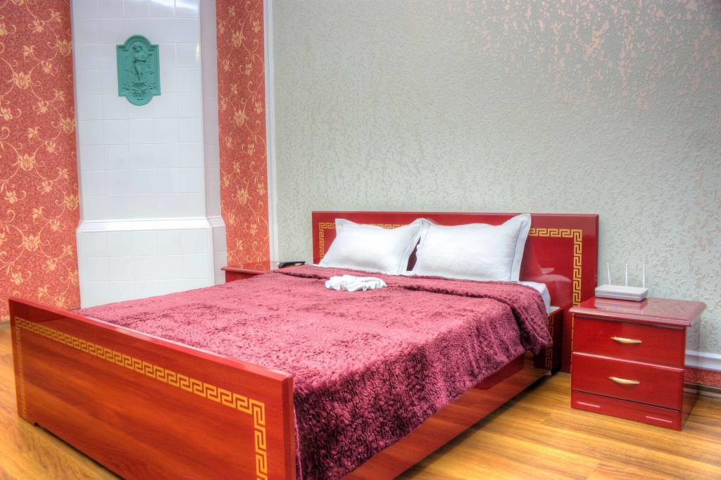 M-Аpartments Apartamento Odesa Habitación foto