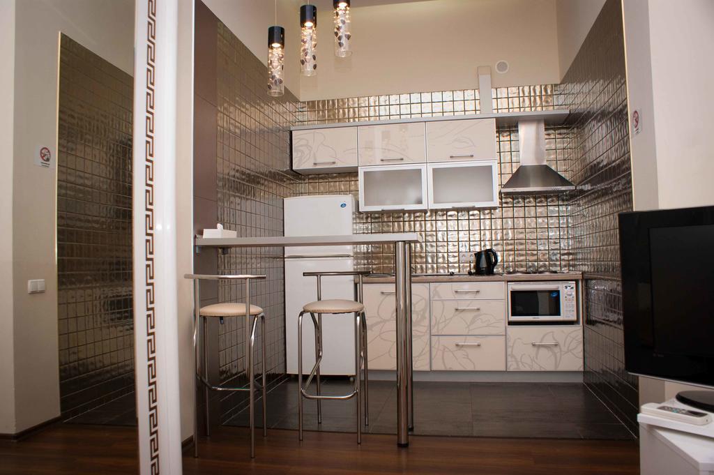 M-Аpartments Apartamento Odesa Habitación foto