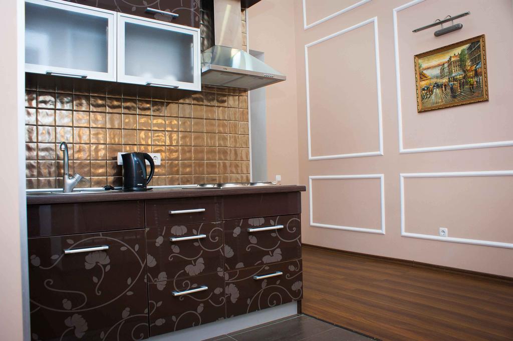 M-Аpartments Apartamento Odesa Habitación foto