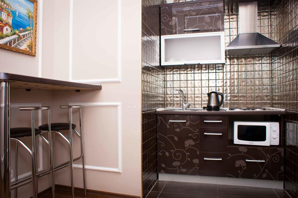 M-Аpartments Apartamento Odesa Habitación foto
