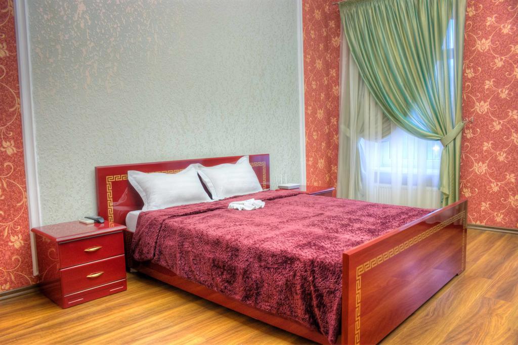M-Аpartments Apartamento Odesa Habitación foto