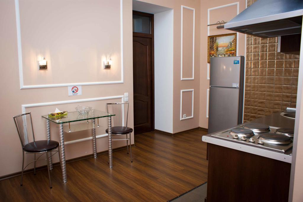 M-Аpartments Apartamento Odesa Habitación foto