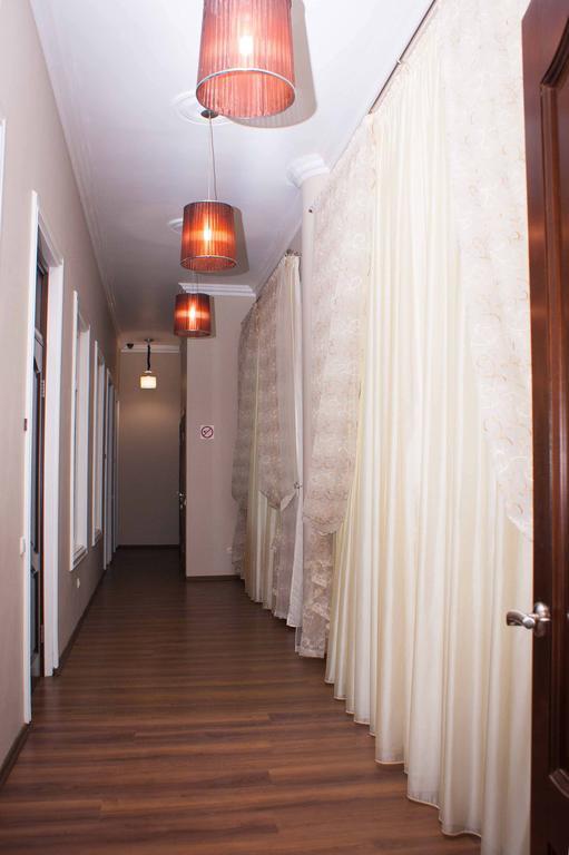 M-Аpartments Apartamento Odesa Exterior foto