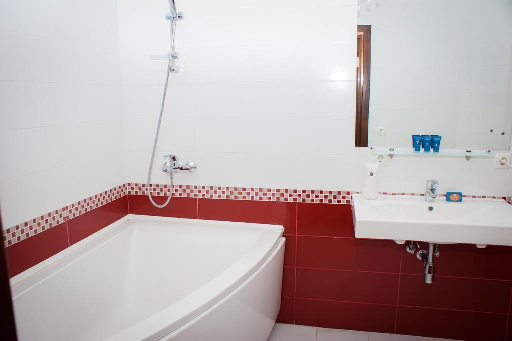 M-Аpartments Apartamento Odesa Habitación foto