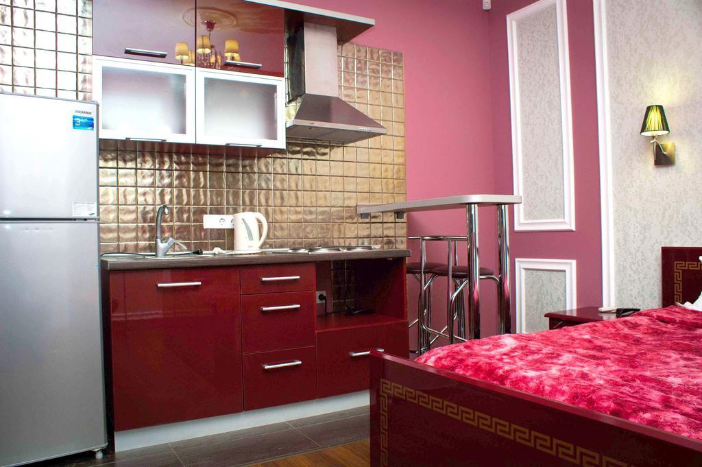 M-Аpartments Apartamento Odesa Habitación foto
